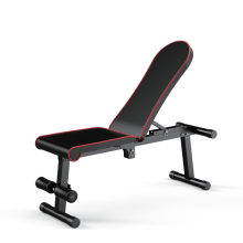 NEW design Gym Equipment Multi Position Sit-Up Bench